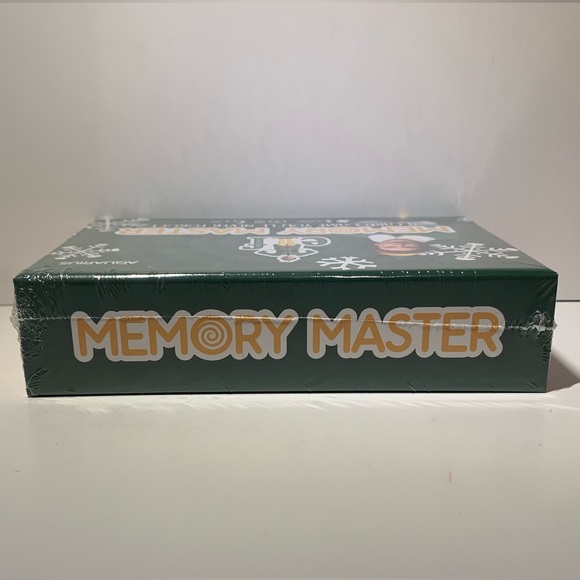 🎄 [2/$25] [BRAND NEW] ELF THE MOVIE MEMORY MASTER CARD GAME BY AQUARIUS 🎄 - Picture 5 of 6